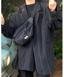 PIVOTDOOR | テーラードジャケット