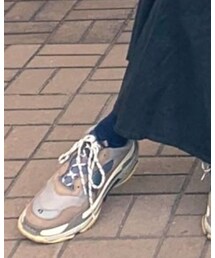 BALENCIAGA | スニーカー