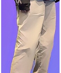 GU | チノパンツ