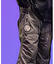 eresse | オールインワン・サロペット