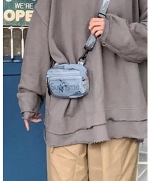 Supreme  | ボディバッグ/ウエストポーチ