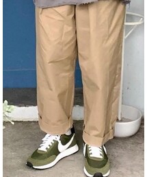 NIKE | スニーカー