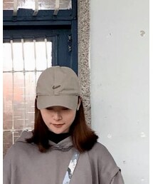 NIKE | キャップ