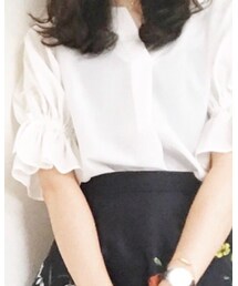 アンドクチュール | シャツ/ブラウス