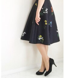 Mystrada | スカート