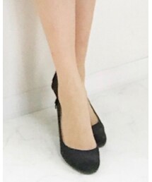 ORiental TRaffic | パンプス