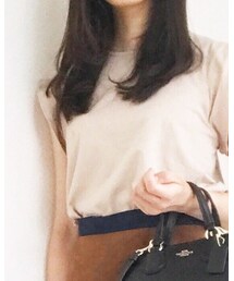 Myu | Tシャツ/カットソー