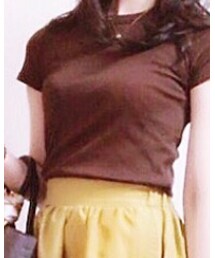 UNIQLO | Tシャツ/カットソー