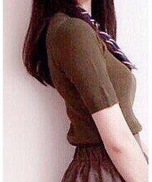 DHOLIC | ニット/セーター