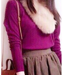 UNIQLO | ニット/セーター