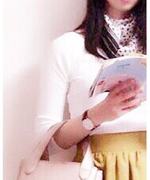 UNIQLO | ニット/セーター