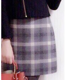 UNIQLO | スカート