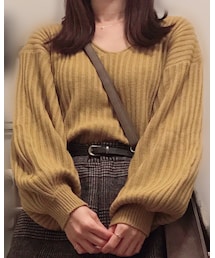 GRL | ニット/セーター