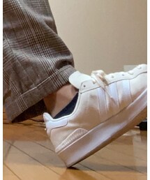 adidas | スニーカー