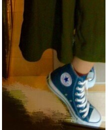 CONVERSE | スニーカー