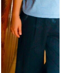 GLOBAL WORK | パンツ