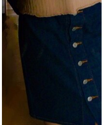 Right-on | デニムスカート