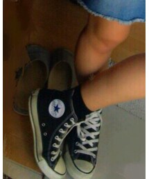 CONVERSE | スニーカー