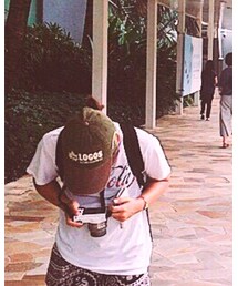 LOGOS | キャップ