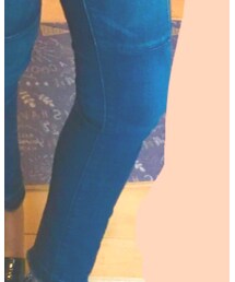 GU | デニムパンツ