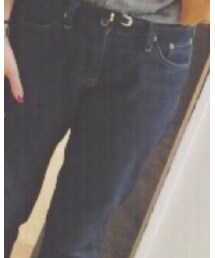 earth music&ecology | デニムパンツ