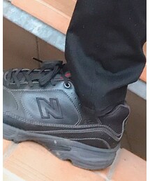 NEW BALANCE | スニーカー