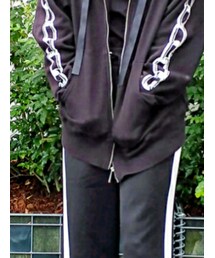 BUBBLES | パーカー