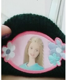 Barbie | ニットキャップ/ビーニー