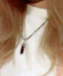 PARIS KID'S | ネックレス