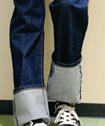 WEGO | デニムパンツ