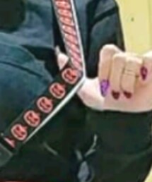 H&M | カボチャサスペンダー(サスペンダー)