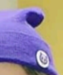 7%morepink | ニットキャップ/ビーニー