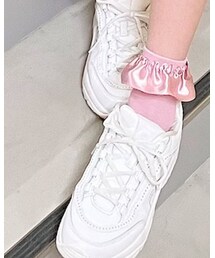 FILA | スニーカー