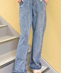 WEGO | オールインワン・サロペット