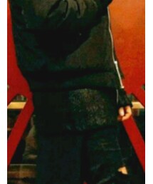 no problem | ニット/セーター