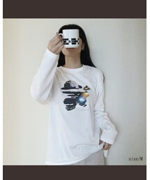あいみょん | Tシャツ/カットソー