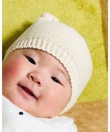babyGAP | ニットキャップ/ビーニー