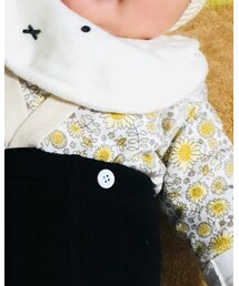 UNIQLO | ロンパース