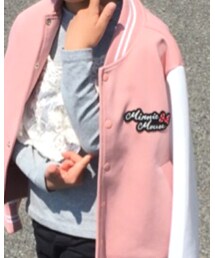 UNIQLO | ブルゾン
