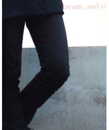 UNIQLO | デニムパンツ