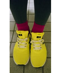 NEW BALANCE | ポイントカラー✨(スニーカー)