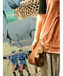 harenohi | いつものお供❤(バッグ)