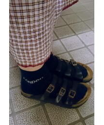 Poti | 履きやすいサンダル😊🎵(シューズ)