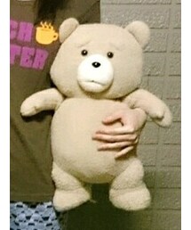 ted | ted❤(雑貨/ホビー)