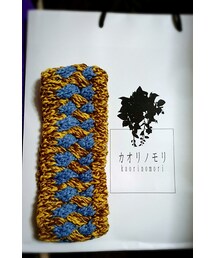 kaorinomori | ヘアアクセサリー