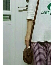 harenohi | いつものお供❤(バッグ)