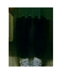 UNIQLO | スキニーパンツ☺(パンツ)