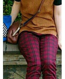 harenohi | いつものお供❤(バッグ)