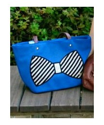 UNBILLION | リボン🎀がインパクト大❗(バッグ)