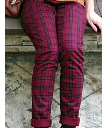 UNIQLO | 何年か前に購入😊🎵(パンツ)